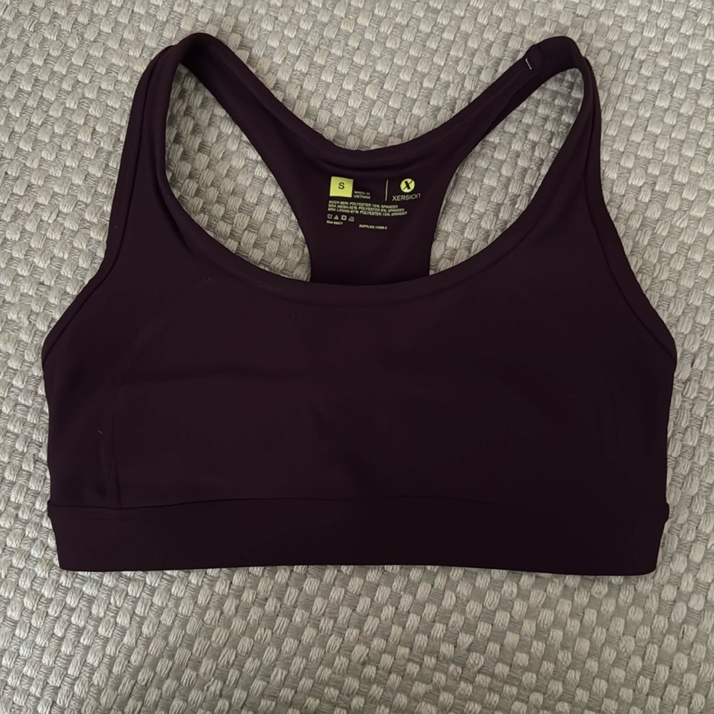Xersion Racerback Sportsbra